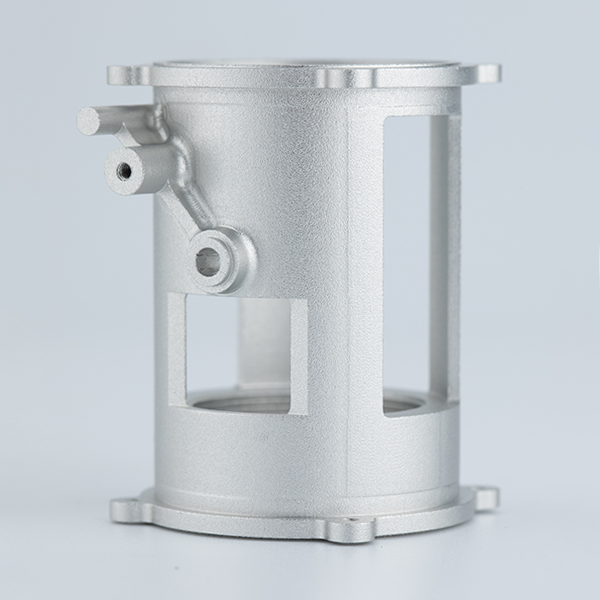 精密鋁合金零件