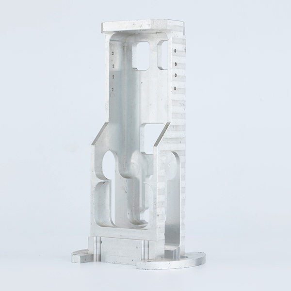 鈦合金零件加工