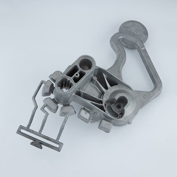 不銹鋼配件CNC加工