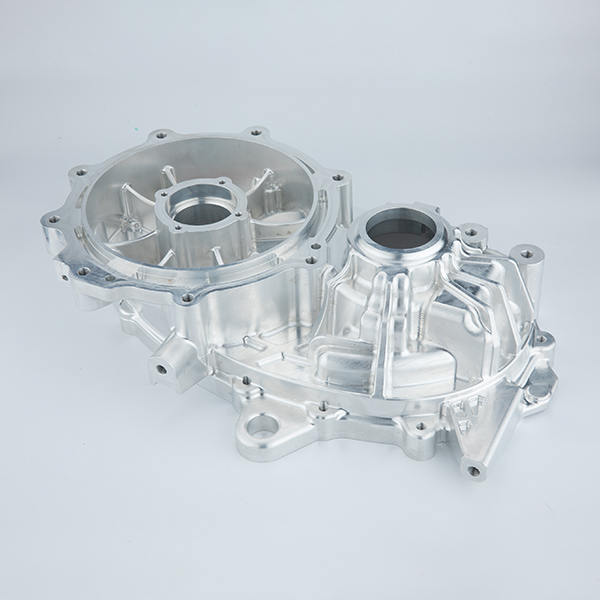 CNC鈦合金零件加工