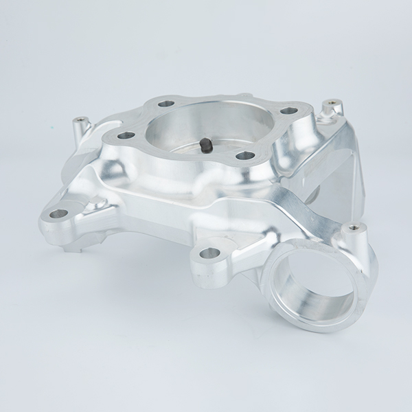 精密不銹鋼零件加工