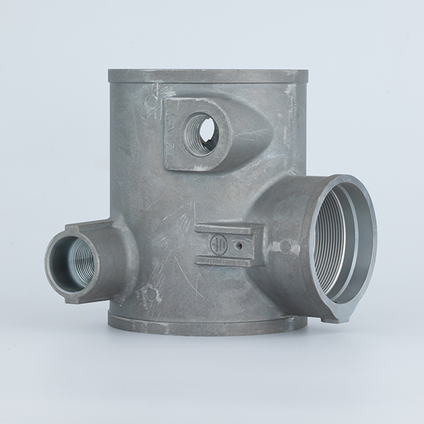 鈦合金精密零件加工