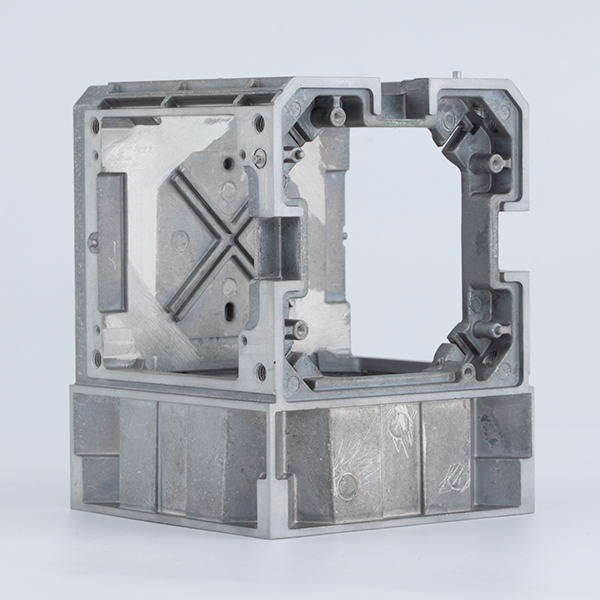 鈦合金配件加工