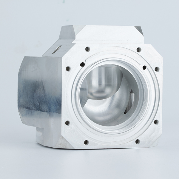 不銹鋼精密零件加工廠